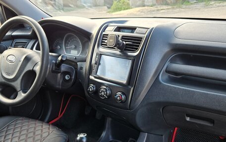 KIA Sportage II, 2010 год, 770 000 рублей, 11 фотография