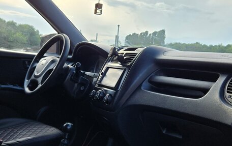 KIA Sportage II, 2010 год, 770 000 рублей, 14 фотография