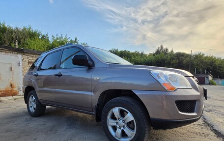 KIA Sportage II, 2010 год, 770 000 рублей, 5 фотография