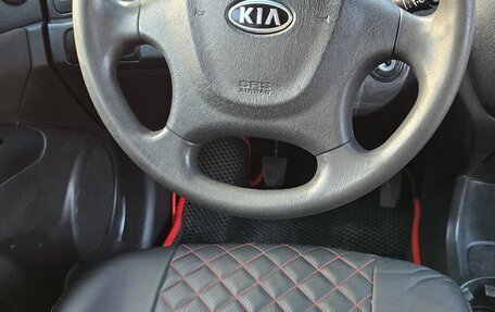 KIA Sportage II, 2010 год, 770 000 рублей, 10 фотография