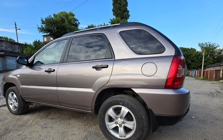 KIA Sportage II, 2010 год, 770 000 рублей, 9 фотография