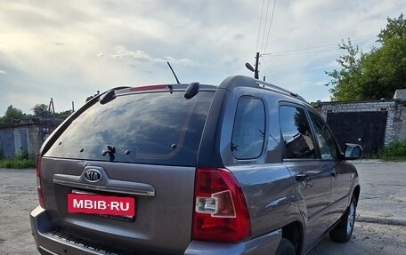 KIA Sportage II, 2010 год, 770 000 рублей, 6 фотография