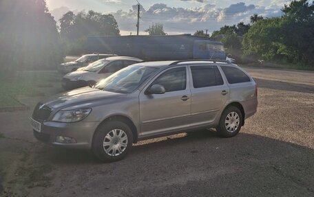 Skoda Octavia, 2012 год, 850 000 рублей, 1 фотография