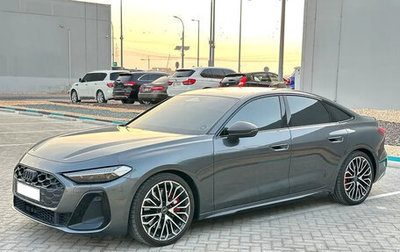 Audi S5, 2025 год, 11 700 000 рублей, 1 фотография