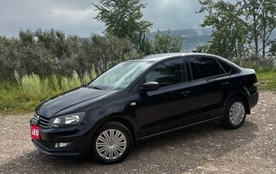 Volkswagen Polo VI (EU Market), 2019 год, 1 200 000 рублей, 1 фотография