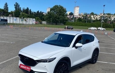 Mazda CX-5 II, 2019 год, 2 100 000 рублей, 1 фотография