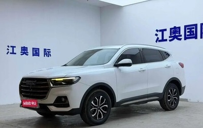 Haval H6, 2022 год, 1 250 000 рублей, 1 фотография