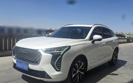 Haval Jolion, 2021 год, 1 430 000 рублей, 1 фотография