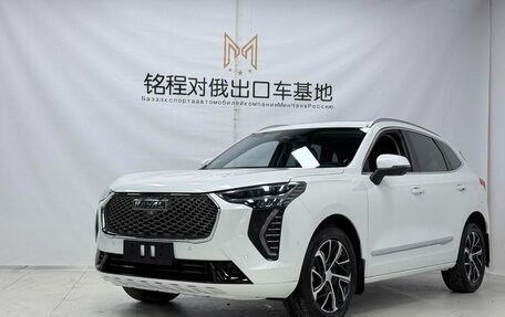 Haval Jolion, 2021 год, 1 470 000 рублей, 1 фотография