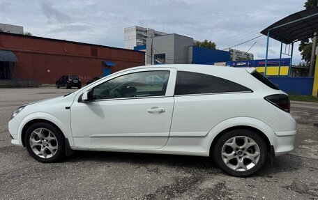 Opel Astra H, 2008 год, 400 000 рублей, 1 фотография