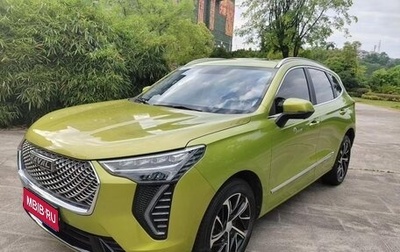 Haval Jolion, 2021 год, 1 410 000 рублей, 1 фотография