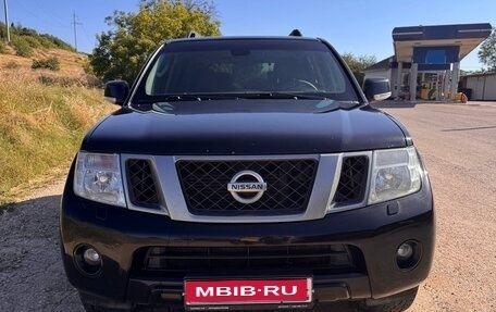 Nissan Pathfinder, 2013 год, 1 750 000 рублей, 1 фотография