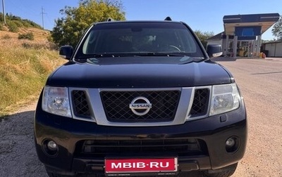 Nissan Pathfinder, 2013 год, 1 750 000 рублей, 1 фотография