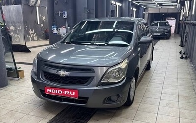 Chevrolet Cobalt II, 2013 год, 350 000 рублей, 1 фотография