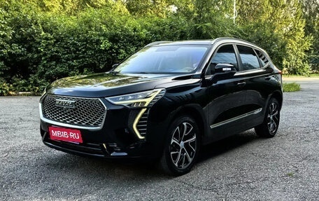 Haval Jolion, 2022 год, 1 378 000 рублей, 1 фотография