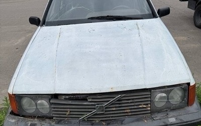 Volvo 440, 1991 год, 100 000 рублей, 1 фотография