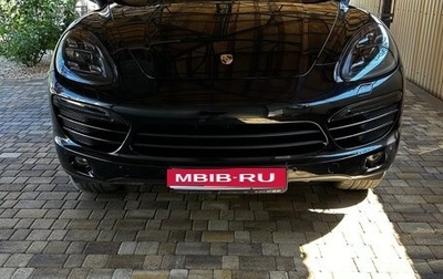 Porsche Cayenne III, 2012 год, 2 500 000 рублей, 1 фотография