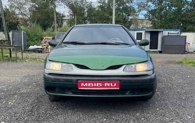 Renault Laguna II, 2000 год, 100 000 рублей, 1 фотография