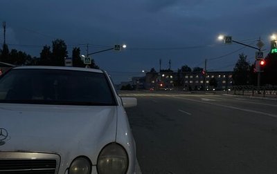 Mercedes-Benz E-Класс, 1997 год, 320 000 рублей, 1 фотография