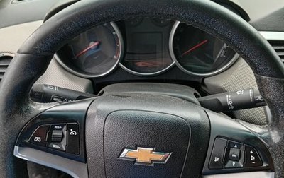 Chevrolet Cruze II, 2011 год, 430 000 рублей, 1 фотография