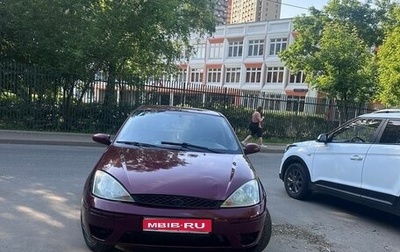 Ford Focus IV, 2004 год, 320 000 рублей, 1 фотография