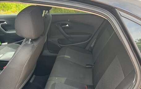 Volkswagen Polo VI (EU Market), 2019 год, 1 200 000 рублей, 10 фотография