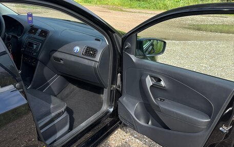 Volkswagen Polo VI (EU Market), 2019 год, 1 200 000 рублей, 11 фотография