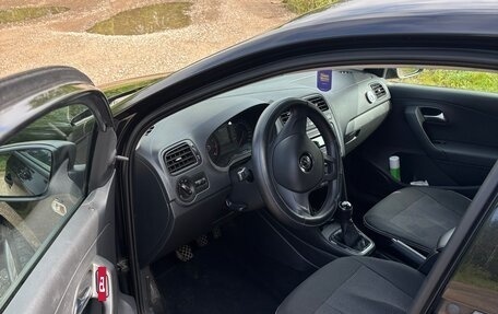 Volkswagen Polo VI (EU Market), 2019 год, 1 200 000 рублей, 12 фотография