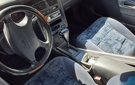Toyota Carina, 1997 год, 220 000 рублей, 5 фотография