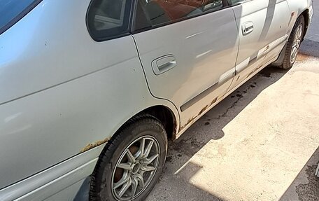 Toyota Carina, 1997 год, 220 000 рублей, 4 фотография