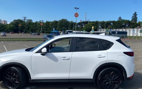 Mazda CX-5 II, 2019 год, 2 100 000 рублей, 9 фотография