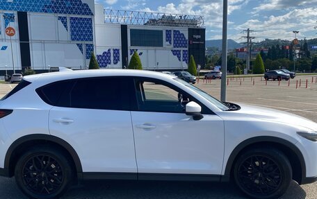 Mazda CX-5 II, 2019 год, 2 100 000 рублей, 8 фотография