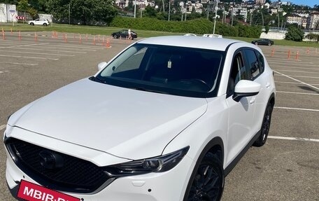 Mazda CX-5 II, 2019 год, 2 100 000 рублей, 2 фотография