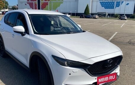 Mazda CX-5 II, 2019 год, 2 100 000 рублей, 6 фотография