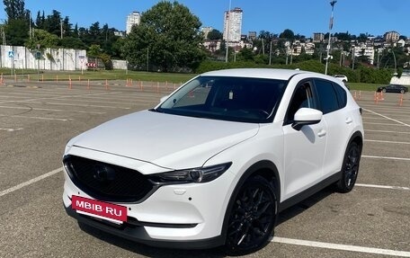 Mazda CX-5 II, 2019 год, 2 100 000 рублей, 3 фотография