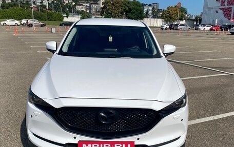 Mazda CX-5 II, 2019 год, 2 100 000 рублей, 4 фотография