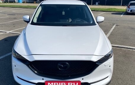 Mazda CX-5 II, 2019 год, 2 100 000 рублей, 5 фотография