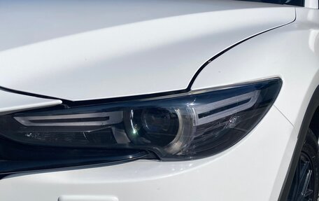 Mazda CX-5 II, 2019 год, 2 100 000 рублей, 16 фотография