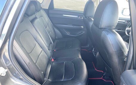 Mazda CX-5 II, 2019 год, 2 100 000 рублей, 22 фотография