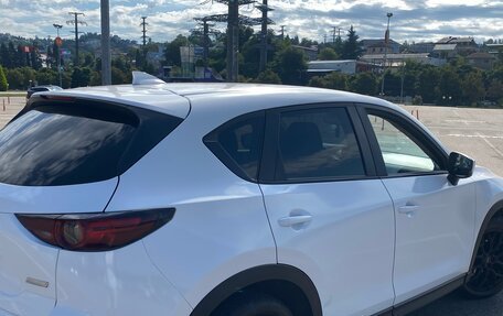 Mazda CX-5 II, 2019 год, 2 100 000 рублей, 11 фотография