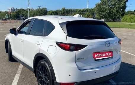 Mazda CX-5 II, 2019 год, 2 100 000 рублей, 13 фотография