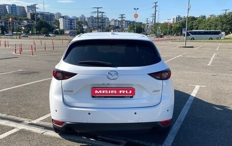 Mazda CX-5 II, 2019 год, 2 100 000 рублей, 12 фотография
