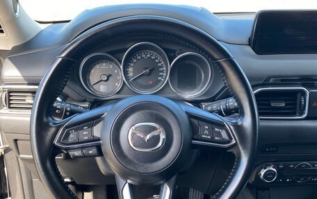 Mazda CX-5 II, 2019 год, 2 100 000 рублей, 30 фотография