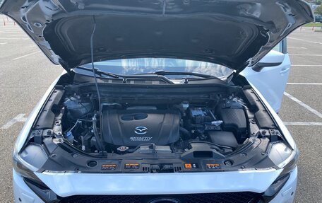 Mazda CX-5 II, 2019 год, 2 100 000 рублей, 35 фотография