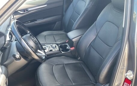 Mazda CX-5 II, 2019 год, 2 100 000 рублей, 28 фотография