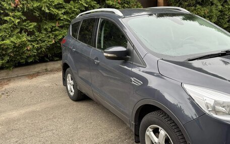 Ford Kuga III, 2014 год, 835 000 рублей, 2 фотография