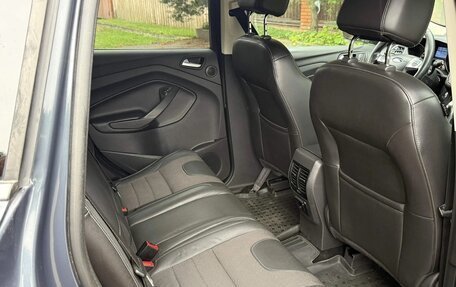 Ford Kuga III, 2014 год, 835 000 рублей, 4 фотография