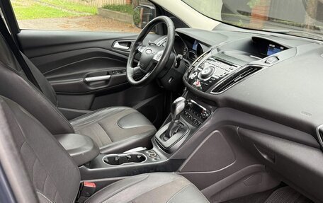 Ford Kuga III, 2014 год, 835 000 рублей, 5 фотография