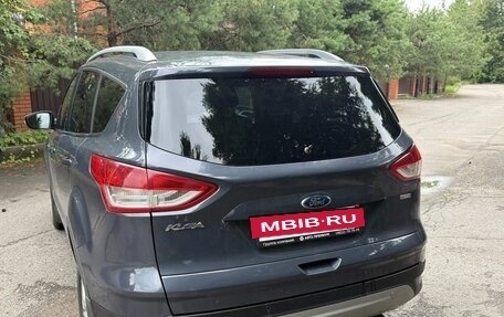 Ford Kuga III, 2014 год, 835 000 рублей, 6 фотография