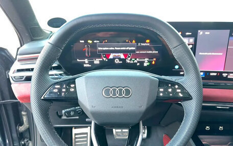 Audi S5, 2025 год, 11 700 000 рублей, 10 фотография